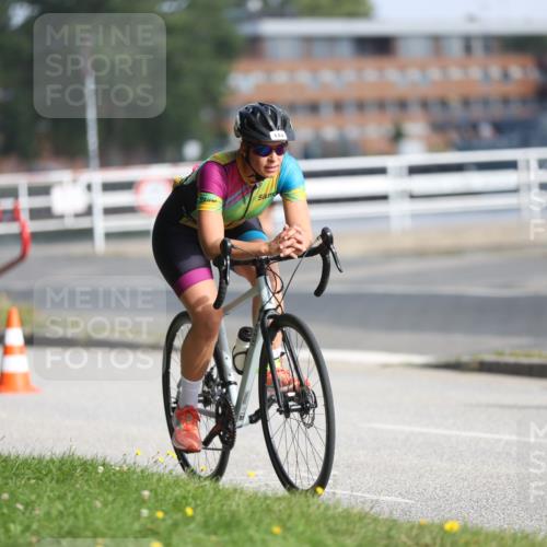 17.08.2025 - KN Förde Triathlon 2025 Yannick Fuchs http://msf.ph/oto/8617698 17.08.2025 09:42:37 Radfahren 133, 163, 184, 201, 223, 234, 102, 163, 223 meine-sportfotos.de