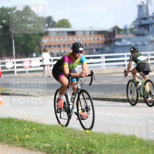 17.08.2025 - KN Förde Triathlon 2025 Yannick Fuchs http://msf.ph/oto/8617700 17.08.2025 09:42:37 Radfahren 133, 163, 184, 201, 223, 234, 102, 163, 223 meine-sportfotos.de
