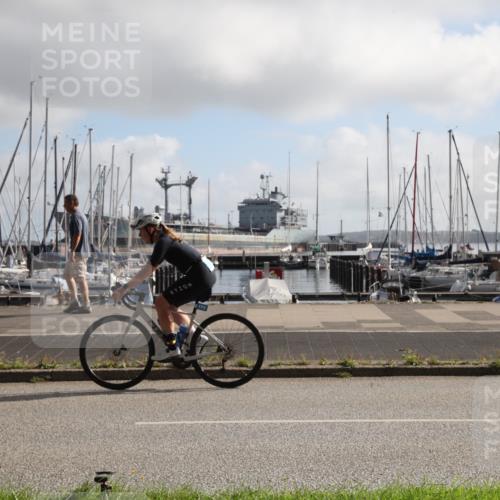17.08.2025 - KN Förde Triathlon 2025 Yannick Fuchs http://msf.ph/oto/8617703 17.08.2025 09:47:48 Radfahren 121, 139, 140, 173, 185 meine-sportfotos.de