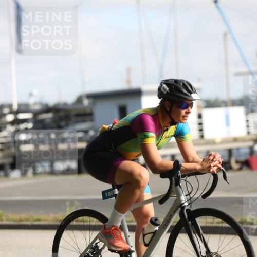 17.08.2025 - KN Förde Triathlon 2025 Yannick Fuchs http://msf.ph/oto/8617706 17.08.2025 09:42:38 Radfahren 133, 184, 195, 201, 221, 234, 102, 163, 223 meine-sportfotos.de