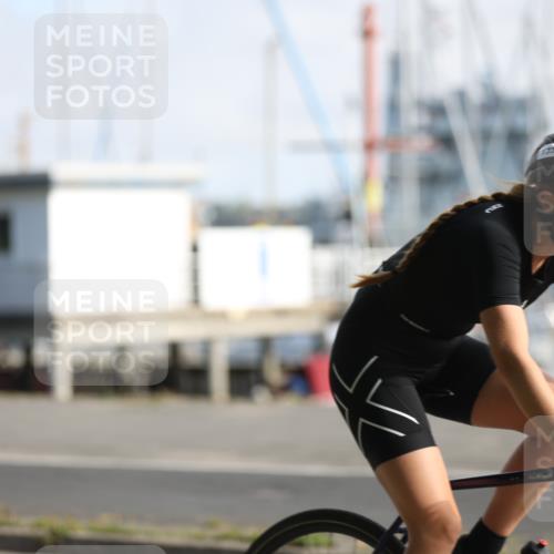 17.08.2025 - KN Förde Triathlon 2025 Yannick Fuchs http://msf.ph/oto/8617719 17.08.2025 09:42:44 Radfahren 133, 195, 201, 212, 221, 230, 184, 201, 234 meine-sportfotos.de