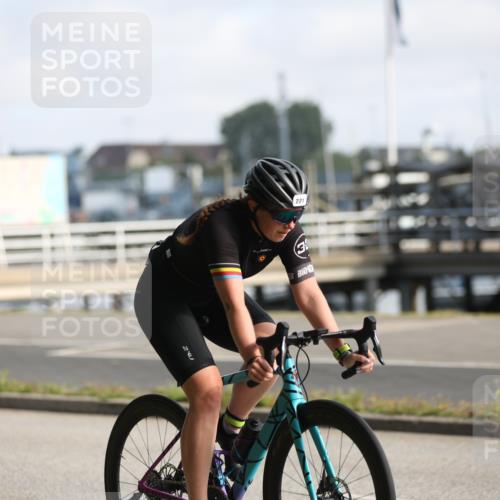 17.08.2025 - KN Förde Triathlon 2025 Yannick Fuchs http://msf.ph/oto/8617728 17.08.2025 09:42:47 Radfahren 133, 195, 211, 212, 221, 230, 133, 184, 201, 234 meine-sportfotos.de