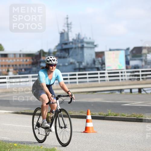 17.08.2025 - KN Förde Triathlon 2025 Yannick Fuchs http://msf.ph/oto/8617737 17.08.2025 09:42:55 Radfahren 196, 211, 230, 195, 212, 221 meine-sportfotos.de