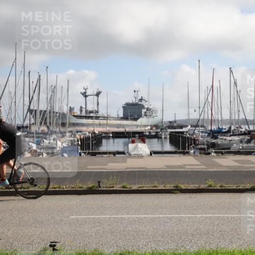 17.08.2025 - KN Förde Triathlon 2025 Yannick Fuchs http://msf.ph/oto/8617740 17.08.2025 09:48:11 Radfahren 142, 144, 180, 249 meine-sportfotos.de