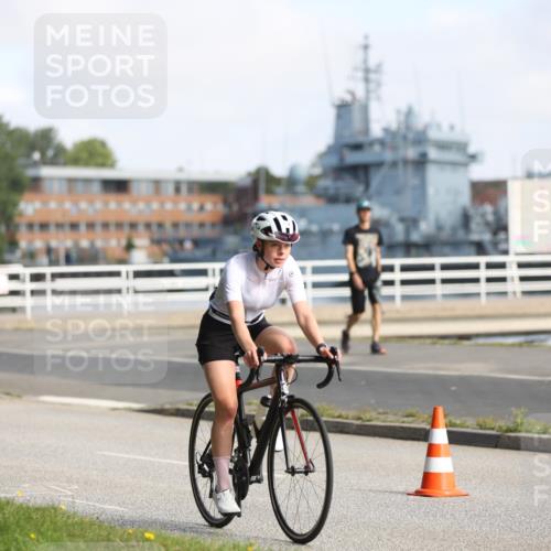 17.08.2025 - KN Förde Triathlon 2025 Yannick Fuchs http://msf.ph/oto/8617770 17.08.2025 09:43:04 Radfahren 167, 188, 196, 198, 224, 211 meine-sportfotos.de
