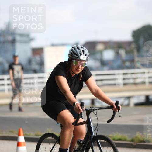 17.08.2025 - KN Förde Triathlon 2025 Yannick Fuchs http://msf.ph/oto/8617778 17.08.2025 09:43:06 Radfahren 167, 170, 188, 196, 198, 224, 196 meine-sportfotos.de