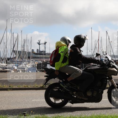 17.08.2025 - KN Förde Triathlon 2025 Yannick Fuchs http://msf.ph/oto/8617786 17.08.2025 09:48:54 Radfahren  meine-sportfotos.de