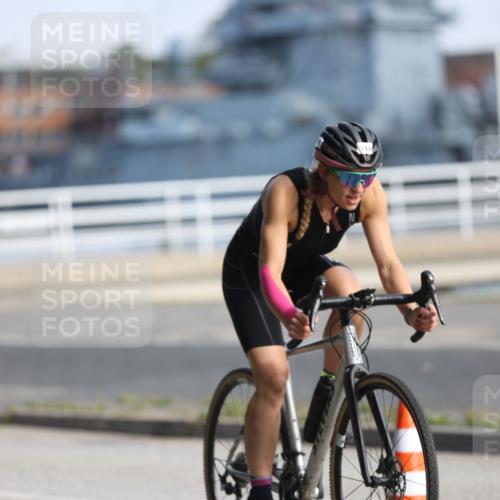 17.08.2025 - KN Förde Triathlon 2025 Yannick Fuchs http://msf.ph/oto/8617790 17.08.2025 09:43:11 Radfahren 170, 188, 198, 216, 167, 196, 224 meine-sportfotos.de