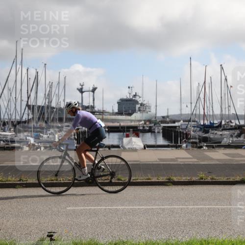 17.08.2025 - KN Förde Triathlon 2025 Yannick Fuchs http://msf.ph/oto/8617803 17.08.2025 09:49:09 Radfahren 137, 161, 164, 187, 192, 220 meine-sportfotos.de