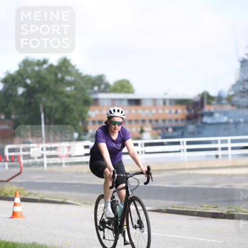 17.08.2025 - KN Förde Triathlon 2025 Yannick Fuchs http://msf.ph/oto/8617809 17.08.2025 09:43:14 Radfahren 126, 170, 188, 197, 198, 216, 167, 198, 224 meine-sportfotos.de