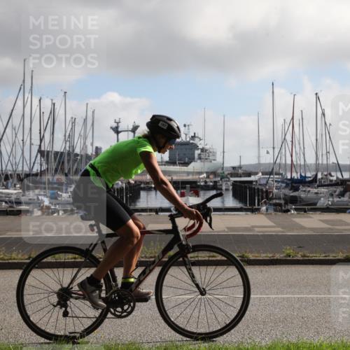 17.08.2025 - KN Förde Triathlon 2025 Yannick Fuchs http://msf.ph/oto/8617812 17.08.2025 09:49:11 Radfahren 161, 164, 187, 192, 220, 250 meine-sportfotos.de