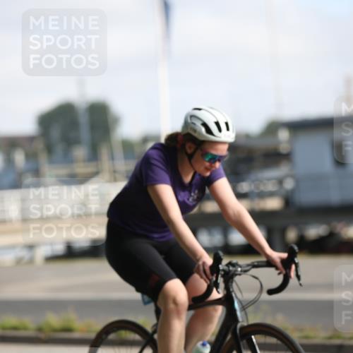 17.08.2025 - KN Förde Triathlon 2025 Yannick Fuchs http://msf.ph/oto/8617813 17.08.2025 09:43:15 Radfahren 126, 170, 188, 197, 216, 167, 188, 198 meine-sportfotos.de