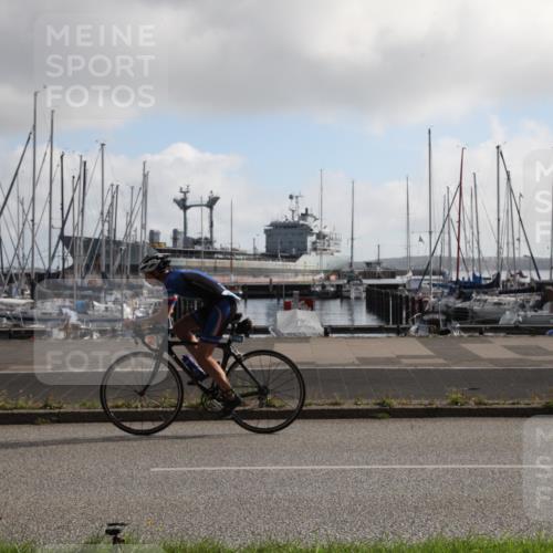 17.08.2025 - KN Förde Triathlon 2025 Yannick Fuchs http://msf.ph/oto/8617828 17.08.2025 09:49:24 Radfahren 108, 177 meine-sportfotos.de
