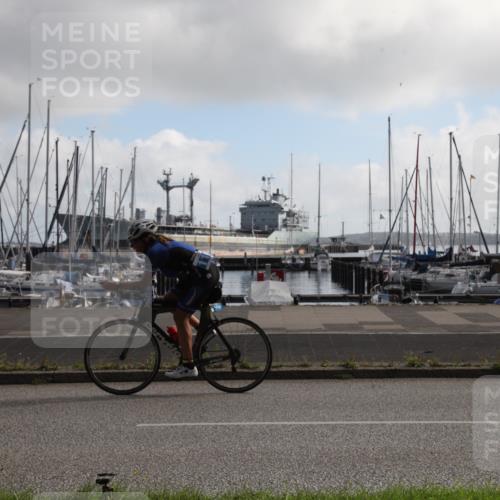 17.08.2025 - KN Förde Triathlon 2025 Yannick Fuchs http://msf.ph/oto/8617856 17.08.2025 09:49:37 Radfahren 110, 140, 153, 158, 173, 179, 181, 185, 240, 241 meine-sportfotos.de