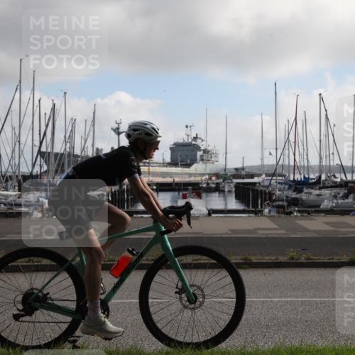 17.08.2025 - KN Förde Triathlon 2025 Yannick Fuchs http://msf.ph/oto/8617861 17.08.2025 09:49:40 Radfahren 110, 140, 153, 158, 179, 185, 240, 241 meine-sportfotos.de