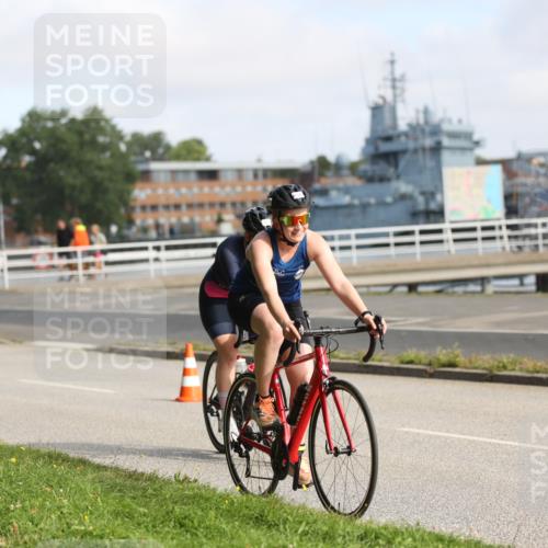 17.08.2025 - KN Förde Triathlon 2025 Yannick Fuchs http://msf.ph/oto/8617880 17.08.2025 09:43:54 Radfahren 111, 122, 127, 145, 146, 147, 148, 151, 208, 215, 218, 242, 244 meine-sportfotos.de