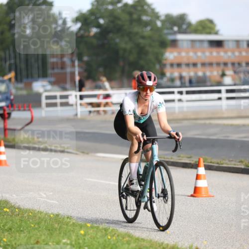 17.08.2025 - KN Förde Triathlon 2025 Yannick Fuchs http://msf.ph/oto/8617889 17.08.2025 09:43:56 Radfahren 111, 122, 127, 145, 146, 147, 148, 151, 162, 208, 215, 218, 242, 148, 244 meine-sportfotos.de