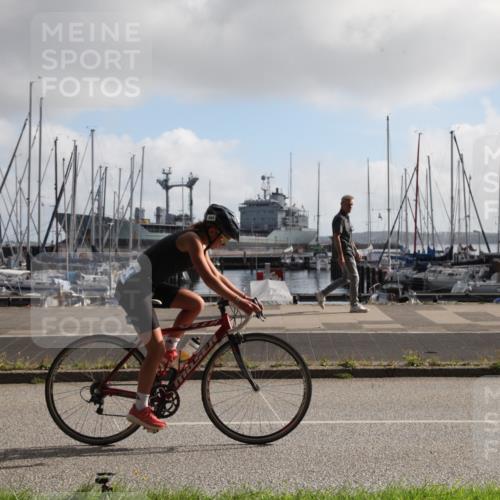 17.08.2025 - KN Förde Triathlon 2025 Yannick Fuchs http://msf.ph/oto/8617893 17.08.2025 09:50:04 Radfahren 109, 113, 204, 228, 248, 251, 254 meine-sportfotos.de