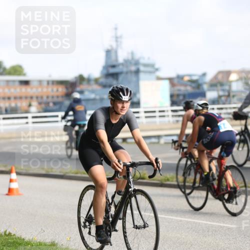 17.08.2025 - KN Förde Triathlon 2025 Yannick Fuchs http://msf.ph/oto/8617913 17.08.2025 09:44:03 Radfahren 122, 147, 151, 162, 205, 243, 111, 127, 145, 146, 151, 208, 215, 218, 242 meine-sportfotos.de