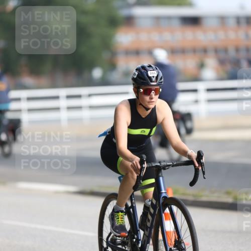 17.08.2025 - KN Förde Triathlon 2025 Yannick Fuchs http://msf.ph/oto/8617934 17.08.2025 09:44:07 Radfahren 162, 171, 205, 243, 122, 145, 146, 147, 151, 162, 208, 218 meine-sportfotos.de