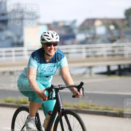 17.08.2025 - KN Förde Triathlon 2025 Yannick Fuchs http://msf.ph/oto/8617948 17.08.2025 09:44:20 Radfahren 102, 120, 168, 219, 234, 171 meine-sportfotos.de