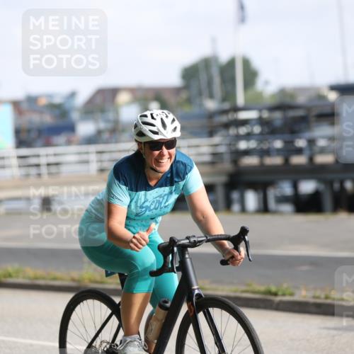 17.08.2025 - KN Förde Triathlon 2025 Yannick Fuchs http://msf.ph/oto/8617950 17.08.2025 09:44:20 Radfahren 102, 120, 168, 219, 234, 171 meine-sportfotos.de