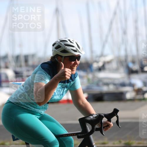 17.08.2025 - KN Förde Triathlon 2025 Yannick Fuchs http://msf.ph/oto/8617954 17.08.2025 09:44:21 Radfahren 102, 120, 168, 219, 234, 171 meine-sportfotos.de