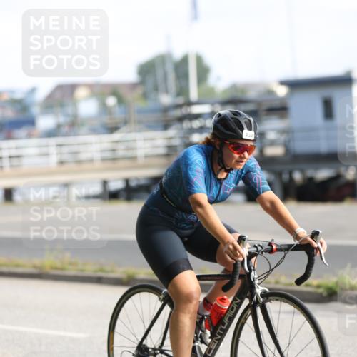 17.08.2025 - KN Förde Triathlon 2025 Yannick Fuchs http://msf.ph/oto/8617962 17.08.2025 09:44:25 Radfahren 102, 120, 168, 225, 234, 246, 219 meine-sportfotos.de
