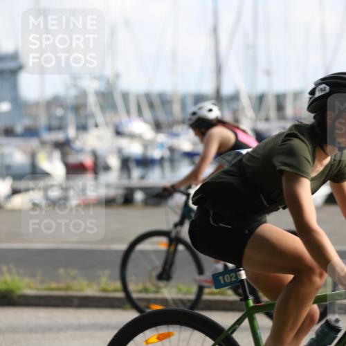 17.08.2025 - KN Förde Triathlon 2025 Yannick Fuchs http://msf.ph/oto/8617974 17.08.2025 09:44:27 Radfahren 102, 168, 225, 234, 246, 120, 219, 234 meine-sportfotos.de