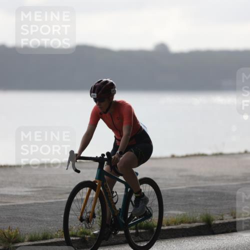 17.08.2025 - KN Förde Triathlon 2025 Yannick Fuchs http://msf.ph/oto/8617987 17.08.2025 09:44:34 Radfahren 212, 225, 246, 102, 168 meine-sportfotos.de
