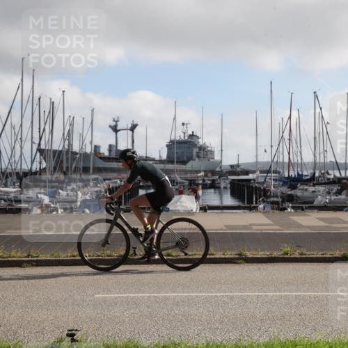 17.08.2025 - KN Förde Triathlon 2025 Yannick Fuchs http://msf.ph/oto/8618011 17.08.2025 09:51:23 Radfahren 110, 131, 158, 172, 179, 181, 207, 221, 240, 241 meine-sportfotos.de