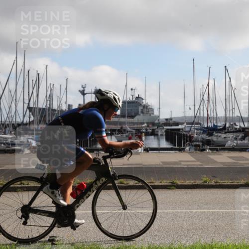 17.08.2025 - KN Förde Triathlon 2025 Yannick Fuchs http://msf.ph/oto/8618018 17.08.2025 09:51:24 Radfahren 110, 131, 153, 158, 172, 179, 181, 207, 221, 240, 241 meine-sportfotos.de