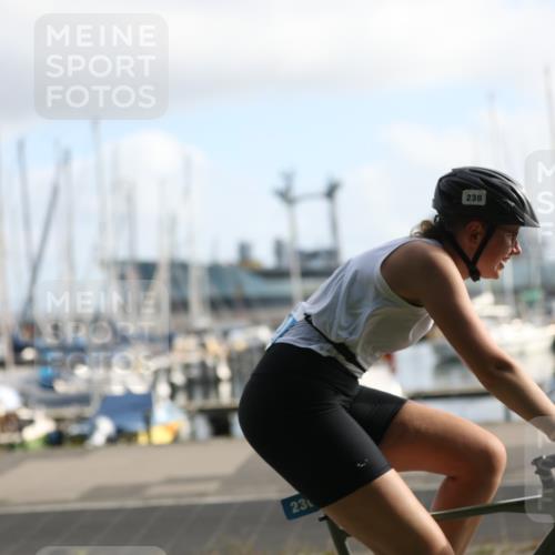 17.08.2025 - KN Förde Triathlon 2025 Yannick Fuchs http://msf.ph/oto/8618022 17.08.2025 09:44:49 Radfahren 101, 105, 150, 195, 200, 201, 230, 253, 212, 252 meine-sportfotos.de