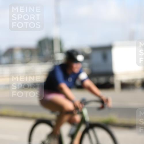 17.08.2025 - KN Förde Triathlon 2025 Yannick Fuchs http://msf.ph/oto/8618028 17.08.2025 09:44:52 Radfahren 101, 105, 150, 195, 200, 253, 200, 201, 230, 252 meine-sportfotos.de