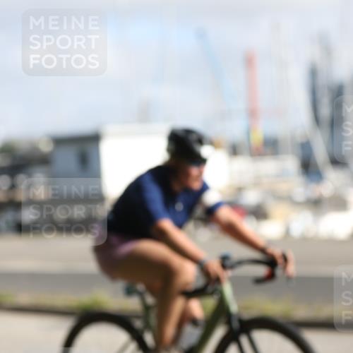 17.08.2025 - KN Förde Triathlon 2025 Yannick Fuchs http://msf.ph/oto/8618030 17.08.2025 09:44:52 Radfahren 101, 105, 150, 195, 200, 253, 200, 201, 230, 252 meine-sportfotos.de