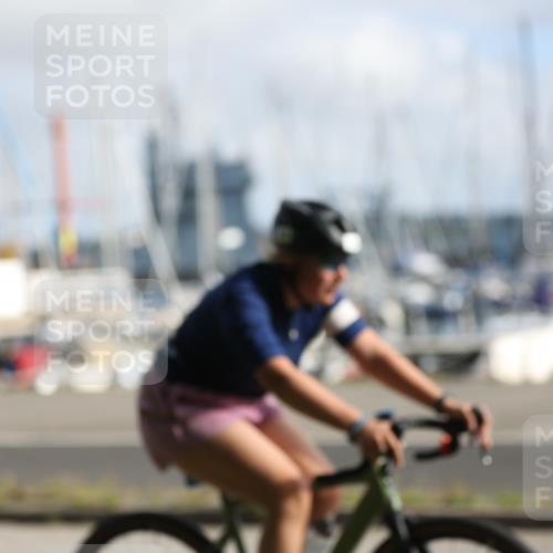 17.08.2025 - KN Förde Triathlon 2025 Yannick Fuchs http://msf.ph/oto/8618033 17.08.2025 09:44:52 Radfahren 101, 105, 150, 195, 200, 253, 200, 201, 230, 252 meine-sportfotos.de