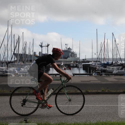 17.08.2025 - KN Förde Triathlon 2025 Yannick Fuchs http://msf.ph/oto/8618049 17.08.2025 09:51:39 Radfahren 107, 119, 125, 157 meine-sportfotos.de