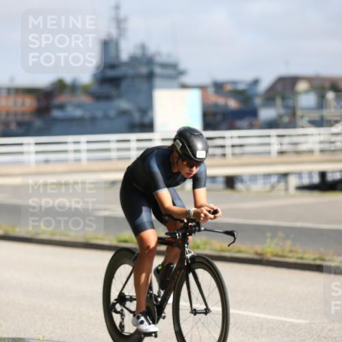 17.08.2025 - KN Förde Triathlon 2025 Yannick Fuchs http://msf.ph/oto/8618050 17.08.2025 09:44:58 Radfahren 101, 105, 253, 105, 150, 195, 200 meine-sportfotos.de