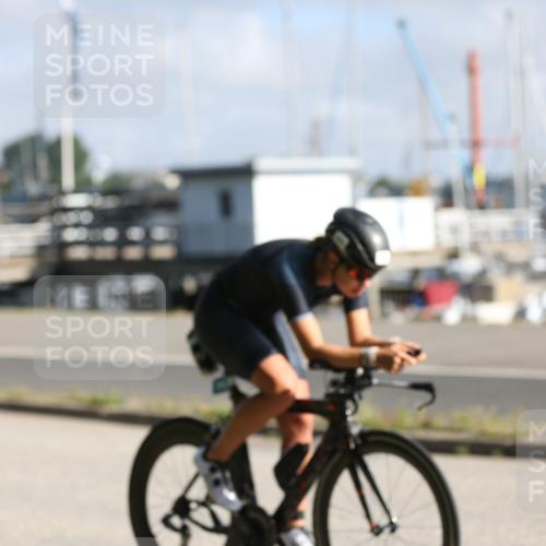 17.08.2025 - KN Förde Triathlon 2025 Yannick Fuchs http://msf.ph/oto/8618055 17.08.2025 09:44:58 Radfahren 101, 105, 253, 105, 150, 195, 200 meine-sportfotos.de