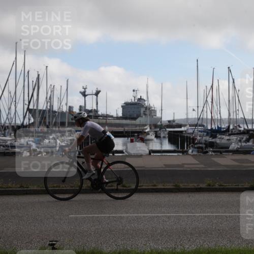 17.08.2025 - KN Förde Triathlon 2025 Yannick Fuchs http://msf.ph/oto/8618075 17.08.2025 09:52:00 Radfahren 176, 182, 198, 202, 224, 254 meine-sportfotos.de