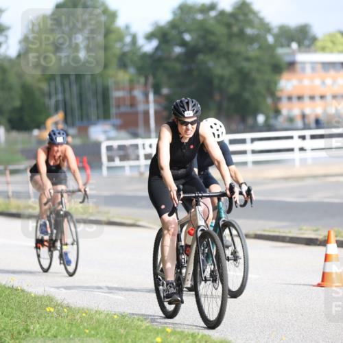 17.08.2025 - KN Förde Triathlon 2025 Yannick Fuchs http://msf.ph/oto/8618096 17.08.2025 09:45:27 Radfahren 128, 130, 135, 138, 142, 190, 197, 235, 237, 116, 152 meine-sportfotos.de