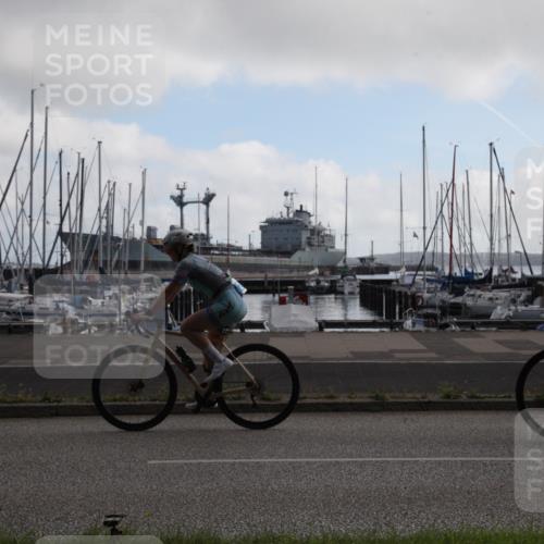 17.08.2025 - KN Förde Triathlon 2025 Yannick Fuchs http://msf.ph/oto/8618107 17.08.2025 09:52:17 Radfahren 117, 147, 155, 162, 216, 223 meine-sportfotos.de