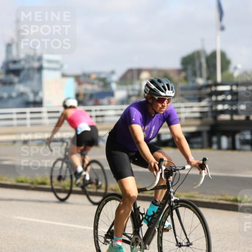 17.08.2025 - KN Förde Triathlon 2025 Yannick Fuchs http://msf.ph/oto/8618131 17.08.2025 09:45:33 Radfahren 130, 138, 142, 237, 128, 135, 190, 197, 235 meine-sportfotos.de