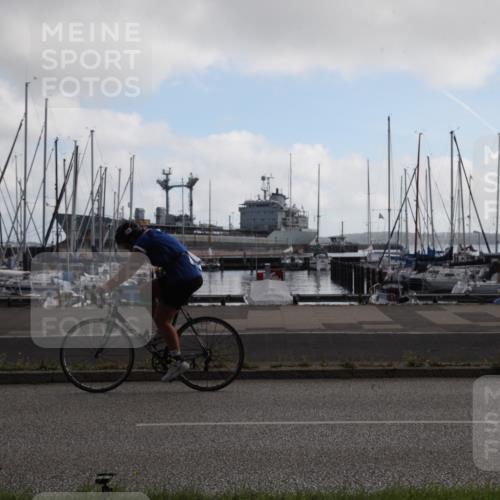 17.08.2025 - KN Förde Triathlon 2025 Yannick Fuchs http://msf.ph/oto/8618132 17.08.2025 09:52:39 Radfahren 133, 149, 186, 211 meine-sportfotos.de