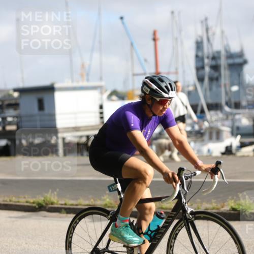 17.08.2025 - KN Förde Triathlon 2025 Yannick Fuchs http://msf.ph/oto/8618136 17.08.2025 09:45:33 Radfahren 130, 138, 142, 237, 128, 135, 190, 197, 235 meine-sportfotos.de
