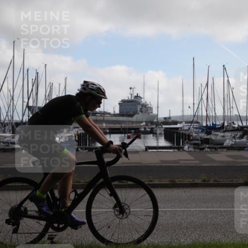 17.08.2025 - KN Förde Triathlon 2025 Yannick Fuchs http://msf.ph/oto/8618149 17.08.2025 09:52:48 Radfahren 133, 149, 160, 169, 184, 196, 210, 211 meine-sportfotos.de