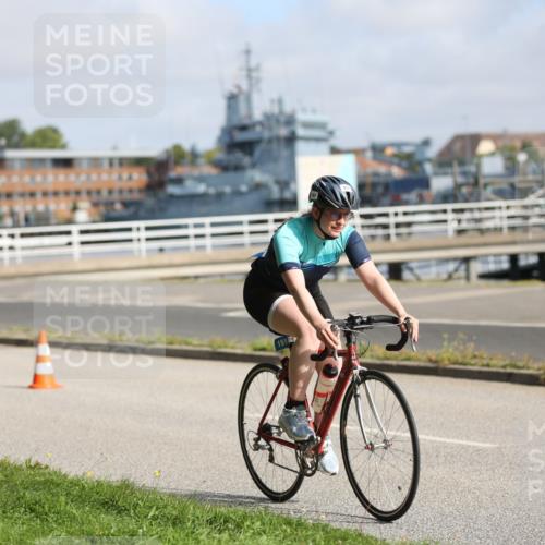 17.08.2025 - KN Förde Triathlon 2025 Yannick Fuchs http://msf.ph/oto/8618173 17.08.2025 09:45:48 Radfahren 115, 118, 122, 139, 145, 151, 145, 146 meine-sportfotos.de