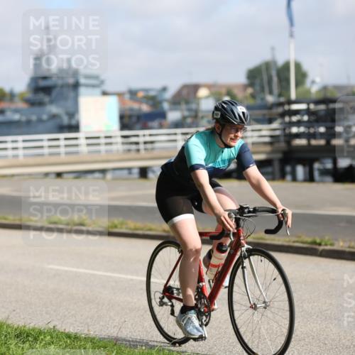 17.08.2025 - KN Förde Triathlon 2025 Yannick Fuchs http://msf.ph/oto/8618175 17.08.2025 09:45:48 Radfahren 115, 118, 122, 139, 145, 151, 145, 146 meine-sportfotos.de