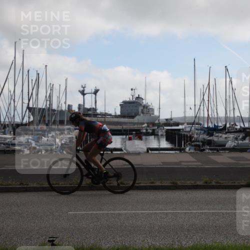 17.08.2025 - KN Förde Triathlon 2025 Yannick Fuchs http://msf.ph/oto/8618182 17.08.2025 09:52:59 Radfahren 127, 148, 163, 170, 188, 210, 215, 242 meine-sportfotos.de