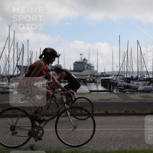 17.08.2025 - KN Förde Triathlon 2025 Yannick Fuchs http://msf.ph/oto/8618205 17.08.2025 09:53:23 Radfahren 125, 167, 172, 208, 218 meine-sportfotos.de